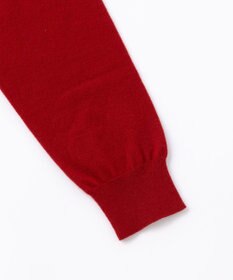 UNFILO MENS 【男女兼用】ライトウォームタートルネックニット