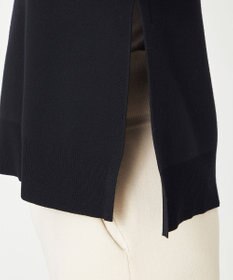 NAVE 【ReNAVE・洗える】スムースニット プルオーバー