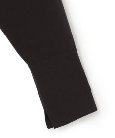 23区 S 【洗える】テンセルストレッチ Vネック カーディガン