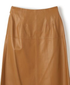 JOSEPH NAPPA＿LEATHER