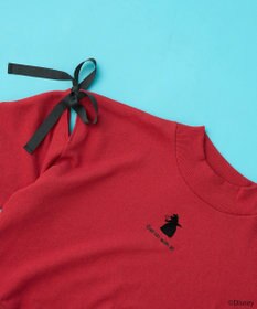 earth music&ecology ふしぎの国のアリス／スリットリボンスウェット