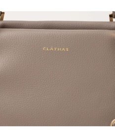 CLATHAS マリー トートバッグ