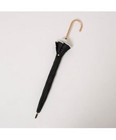 UNBILLION カシュネ cachenez / 【晴雨兼用】【日傘】 UV カット率99％以上 PUへプラムバルーンショートパラソル