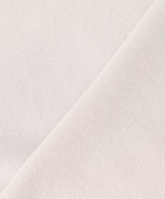 J.PRESS LADIES L レーヨンストレッチ 刺繡襟 ニット