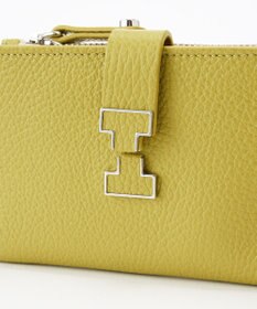 IACUCCI アバ ハーフウォレット CERVO