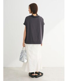 Green Parks ・ＥＬＥＮＣＡＲＥ　ＤＵＥ　Ｗ－ＺＩＰ　マーメイドスカート