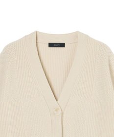 JOSEPH 【洗える】ソフトウールカーディガン