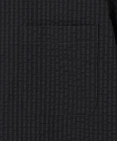 GOTAIRIKU リラックスシルエット【高通気性/吸水速乾】ドッツエアー クールマックスサッカーシャツ