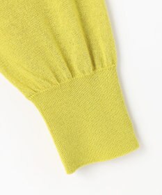 ANY 【2SET】ニットツインセット（ノースリーブニット＋カーディガン）