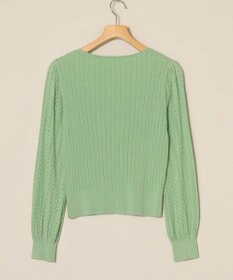 ONWARD Reuse Park 【組曲】ニット春夏