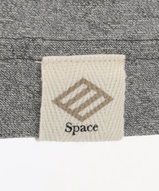 JOSEPH ABBOUD MOUNTAIN 【SPACE】OGスラブプレーティング天竺 カットソー