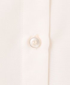 ANY SIS S 【接触冷感】シアー ブラウス