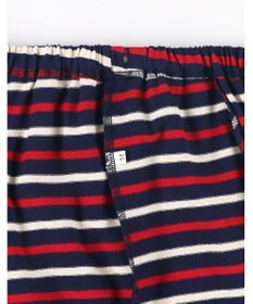 une nana cool 【綿100%】トリコロールパジャマ