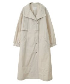 AMERICAN HOLIC スタンドカラーコート