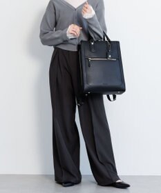 ACE BAGS & LUGGAGE Jewelna Rose アリゼ リュック A4/13.3インチPC収納 16302 ジュエルナローズ