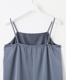 Feroux チュールボレロ×キャミドレスセット