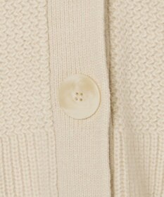 JOSEPH 【洗える】ソフトウールカーディガン