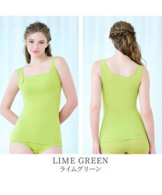 BRADELIS New York 【BRADELIS NewYork peace】綿混楽々dailyブラキャミ25 ノンワイヤー 補正下着 カップ付き キャミソール ブラトップ