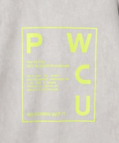 PW CIRCULUS 2025 NEW！【手洗い洗濯可】【WOMEN】スエードライク デタッチャブルフーディ ゴルフウェア レディース