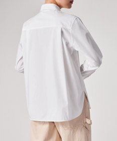 Paul Smith ラッキーモチーフ エンブロイダリー シャツ