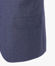 J.PRESS MEN 【CUBA BEACH GENTRY】尾州アーカイブ ネールヘッド スーツ/総裏