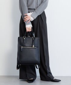 ACE BAGS & LUGGAGE Jewelna Rose アリゼ リュック A4/13.3インチPC収納 16302 ジュエルナローズ