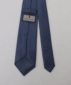 GOTAIRIKU GOTAIRIKU別注【MANTERO/マンテロ】ネクタイ_小紋柄