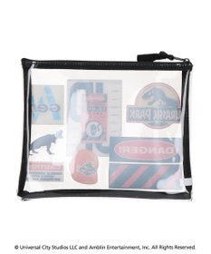 Green Parks ■ＪＵＲＡＳＳＩＣ　ＰＡＲＫ　クリアポーチ