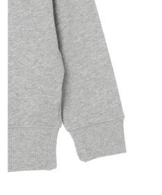 CRAFT STANDARD BOUTIQUE 　裏毛セーラーカラーＺＩＰプルオーバー