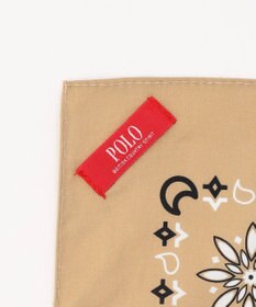 ANY 【POLO BCS別注】バンダナ