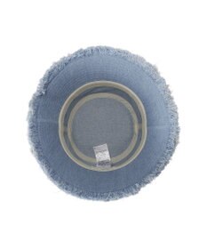 Green Parks フリンジバケットハット