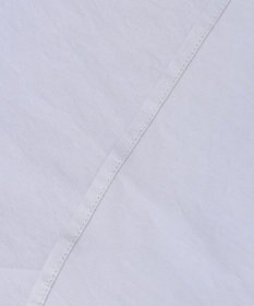 J.PRESS YORK STREET 【WOMEN】コットンボータイ ブラウス