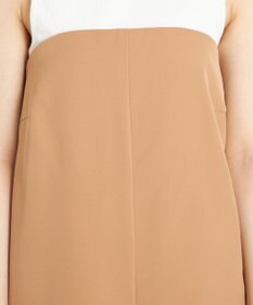 NAVE 【Nave　洗える】バッグリボンオールインワン