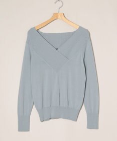 ONWARD Reuse Park 【23区】ニット秋冬