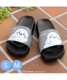 Mother garden しろたん サンダル　Ｓ / Ｍ