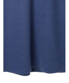 earth music&ecology 前後２ｗａｙ圧縮ニットジャンスカ