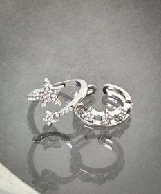 WEGO L2Pモチーフアソートリング