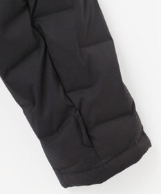 JOSEPH ABBOUD 【3WAY/撥水/INフード/ダウンライナー付】 3WAY高機能ダウンコートインターレースメモリーダウン