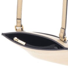 LANVIN en Bleu ぺルラ ミニショルダー