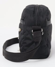 LeSportsac DANIELLA W PEARLS/ブラックパール