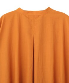 Green Parks 【WEB限定】ウエストタックシャツチュニックⅢ