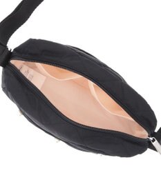 LeSportsac DANIELLA W PEARLS/ブラックパール