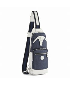 ACE BAGS & LUGGAGE Orobianco ジーンズ2 ショルダーバッグ 93117 オロビアンコ