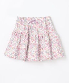 ANY KIDS 総柄スカパン