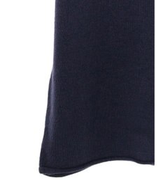 earth music&ecology ＦＬＵＦＦＹハイネックワンピース