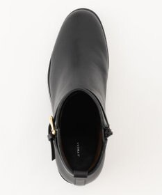 J.PRESS LADIES ベルト ショート ブーツ