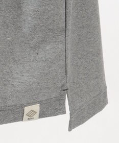 JOSEPH ABBOUD MOUNTAIN 【SPACE】OGスラブプレーティング天竺 カットソー