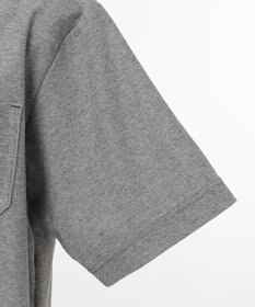 JOSEPH ABBOUD MOUNTAIN 【SPACE】OGスラブプレーティング天竺 カットソー