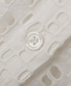 AMERICAN HOLIC 刺繍ショート半袖シャツ