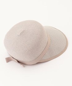 23区GOLF 【WOMEN】ブレードキャップ